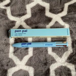 Pen Pal 4 in 1 Pen